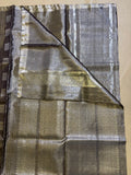 Vaika tissue silk saree