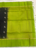 Vainavi handloom softsilk saree - Pure silk saree