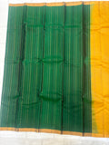 Rishika pure mix softsilk saree