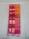 Advaitha handloom softsilk saree - Pure silk saree