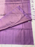 Shloka handloom softsilk saree - Pure silk saree