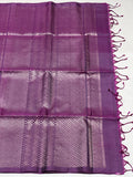 Lalitha handloom softsilk saree - Pure silk saree
