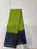 Karthiga handloom softsilk saree - Pure silk saree