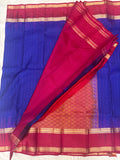 Pattuva handloom softsilk saree - Pure silk saree
