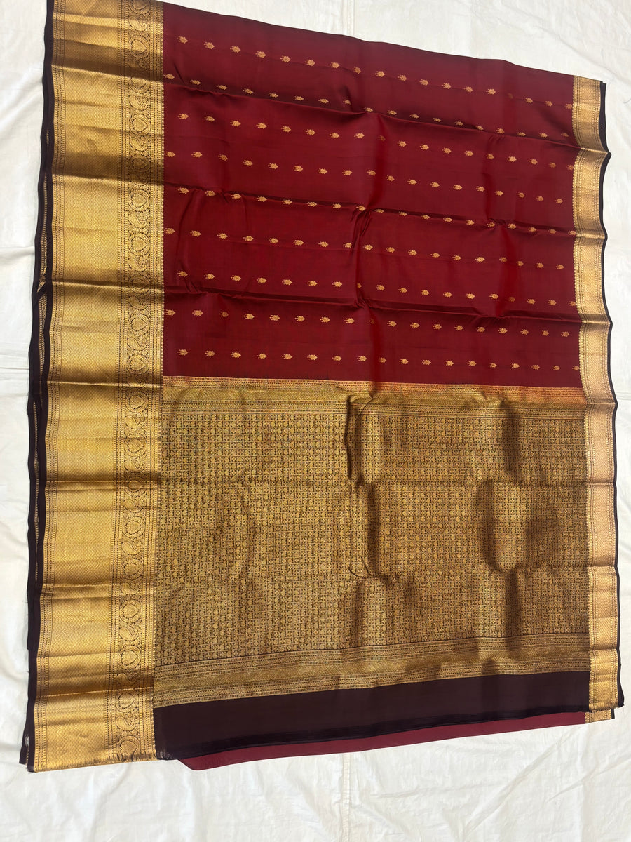 Bhavani pure mix softsilk saree