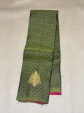 Avila pure mix softsilk saree
