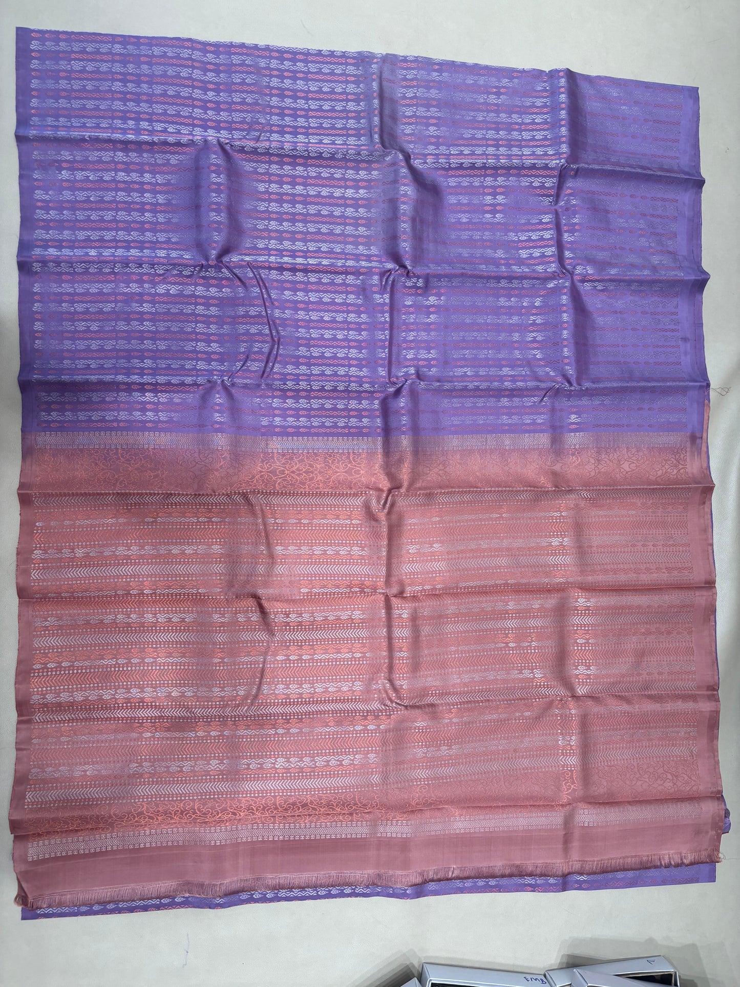 Ithaya handloom softsilk saree - Pure silk saree