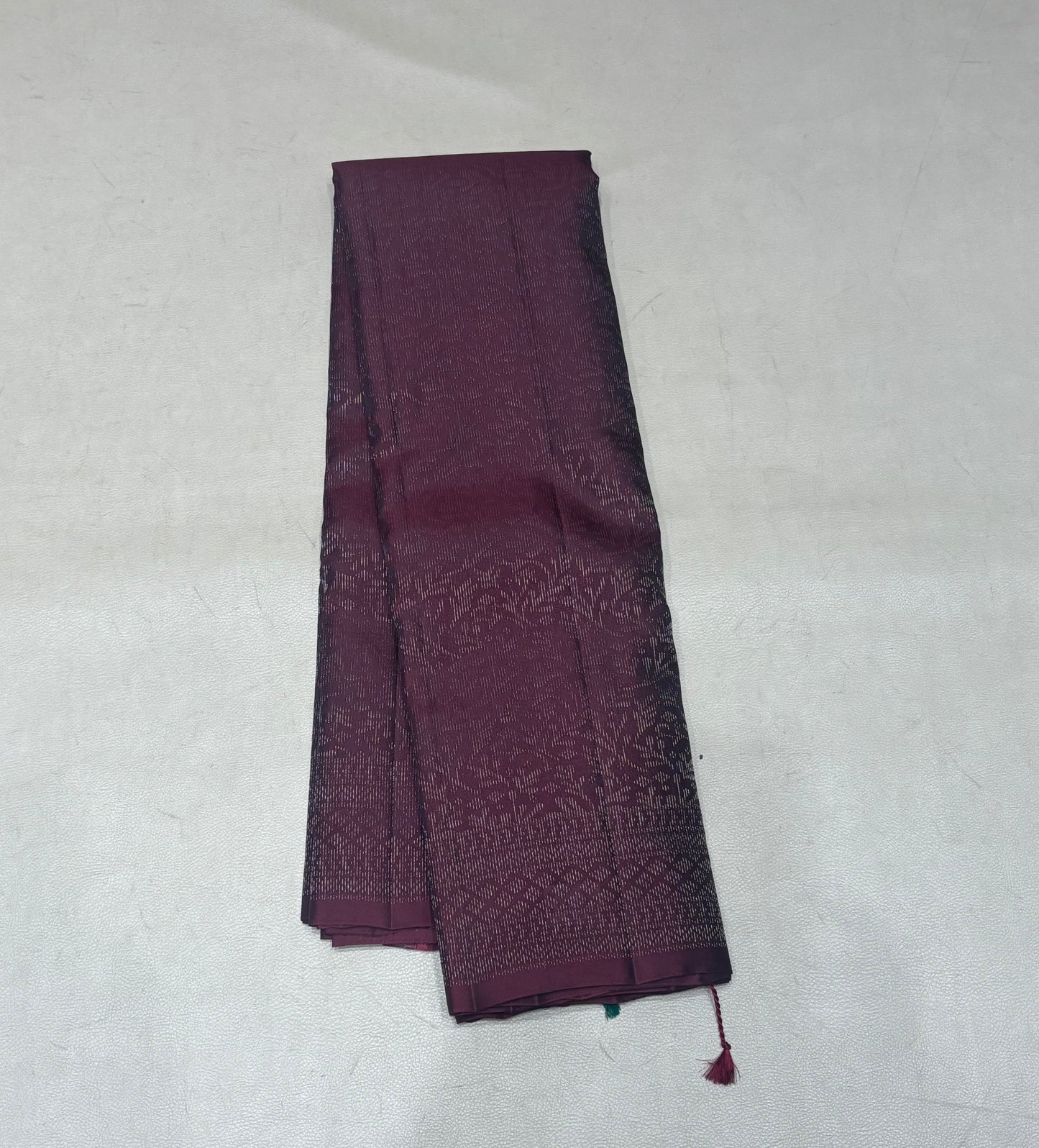 Ahrini pure mix softsilk saree