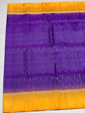 Yashavi handloom softsilk saree - Pure silk saree