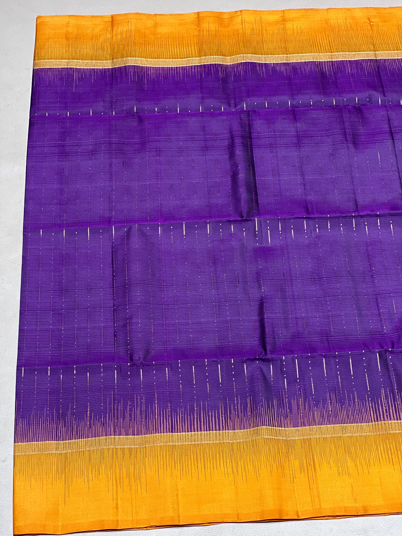 Yashavi handloom softsilk saree - Pure silk saree