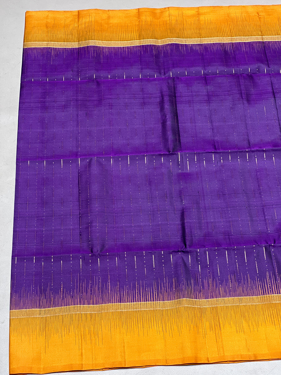 Yashavi handloom softsilk saree - Pure silk saree