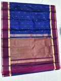 Illam Kanchi silk saree