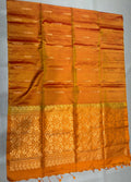Nandini handloom softsilk saree - Pure silk saree