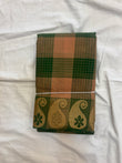 Varenya chettinad cotton saree- no blouse