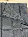 Samaira handloom softsilk saree - Pure silk saree