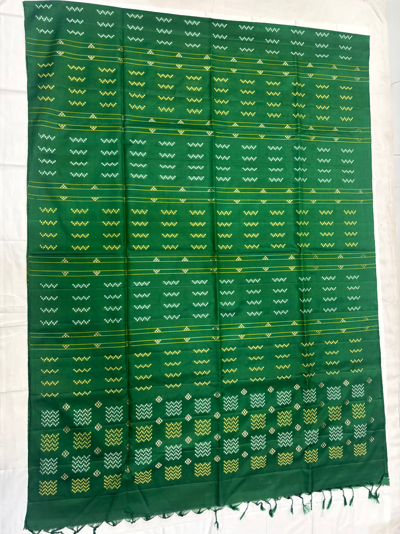 Swara handloom softsilk saree - Pure silk saree