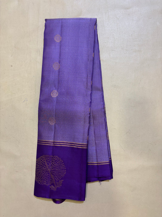 Anamika handloom softsilk saree - Pure silk saree