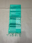 Inmozhi handloom softsilk saree - Pure silk saree