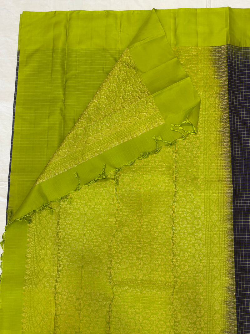 Indrani handloom softsilk saree - Pure silk saree