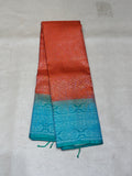 Ruhani all self handloom softsilk saree - Pure silk saree