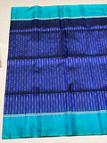 Varuni handloom softsilk saree - Pure silks saree