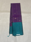 Vamika pure mix handloom softsilk saree