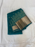 Ezhili handloom softsilk saree - Pure silk saree