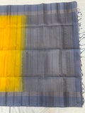 Charvima handloom softsilk saree - Pure silk saree