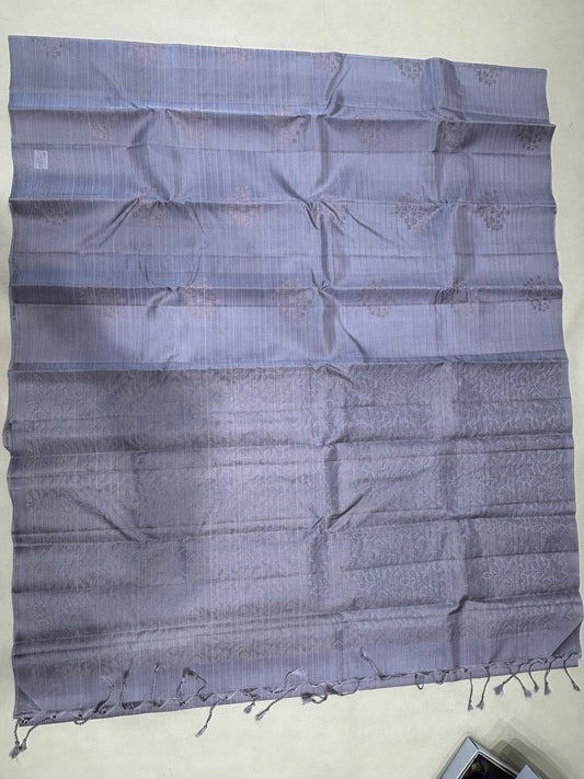 Kiyara pure mix softsilk saree