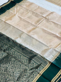Sitara handloom softsilk saree - Pure silk saree