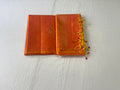 Anvika handloom softsilk saree - Pure silk saree