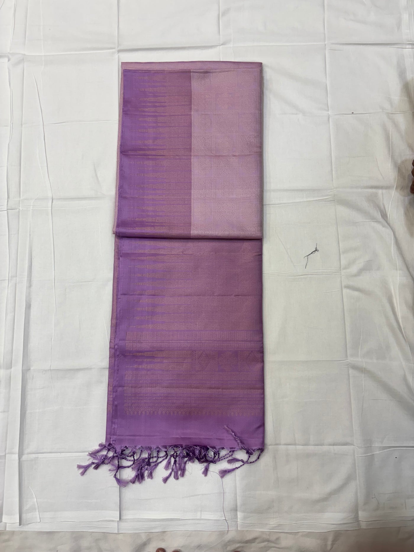 Shloka handloom softsilk saree - Pure silk saree