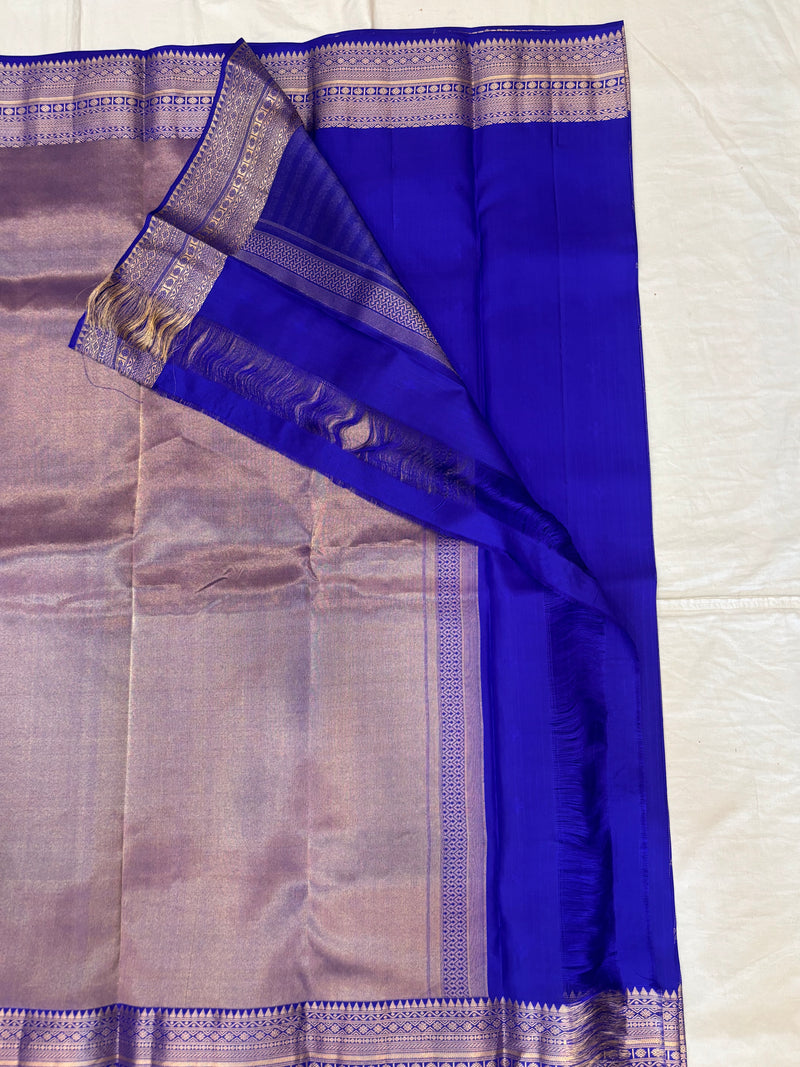 Haimavathi handloom softsilk saree