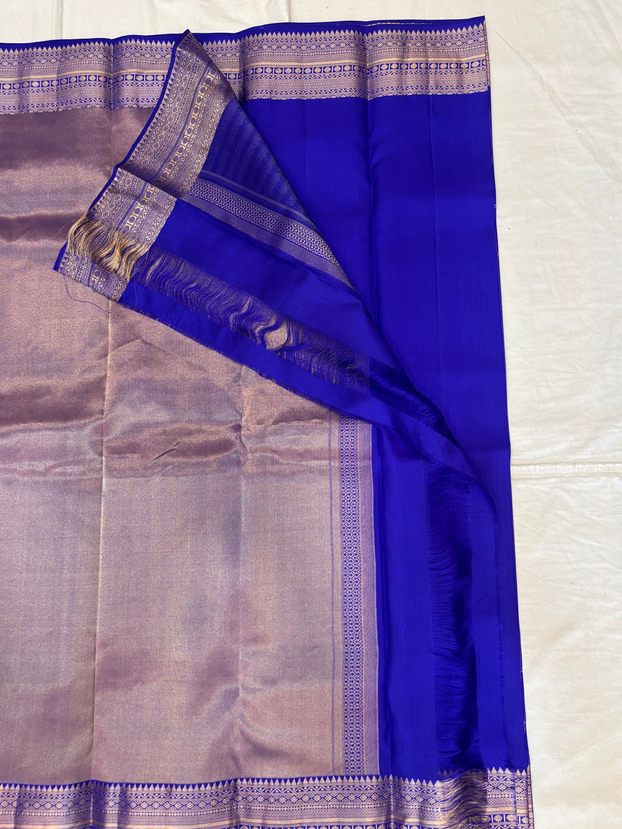 Haimavathi handloom softsilk saree