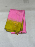 Naira handloom softsilk saree - Pure silk saree