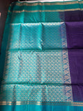 Anbila Handloom soft silk saree