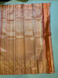Amara Bridal silk saree - Pure silk saree