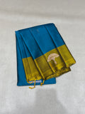 Kavitha pure mix handloom softsilk saree