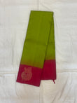 Gowri handloom softsilk saree - Pure silk saree