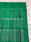 Vanama dupion softsilk saree
