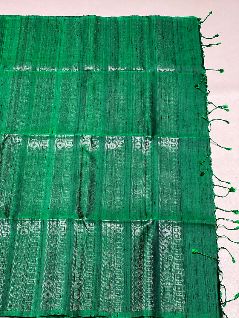 Vanama dupion softsilk saree