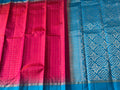 Vamsi handloom softsilk saree - Pure silk saree