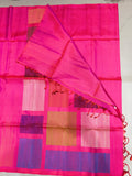 Lalika handloom softsilk saree - Pure silk saree