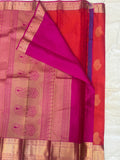 Yazhini handloom softsilk saree - Pure silk saree