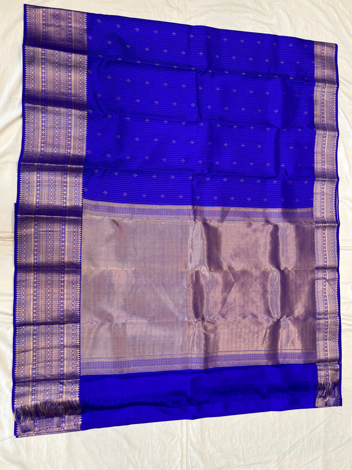 Haimavathi handloom softsilk saree