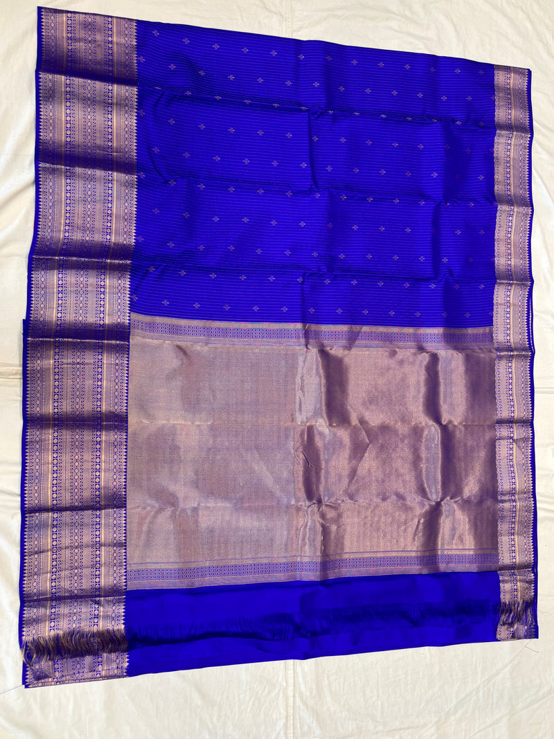Haimavathi handloom softsilk saree