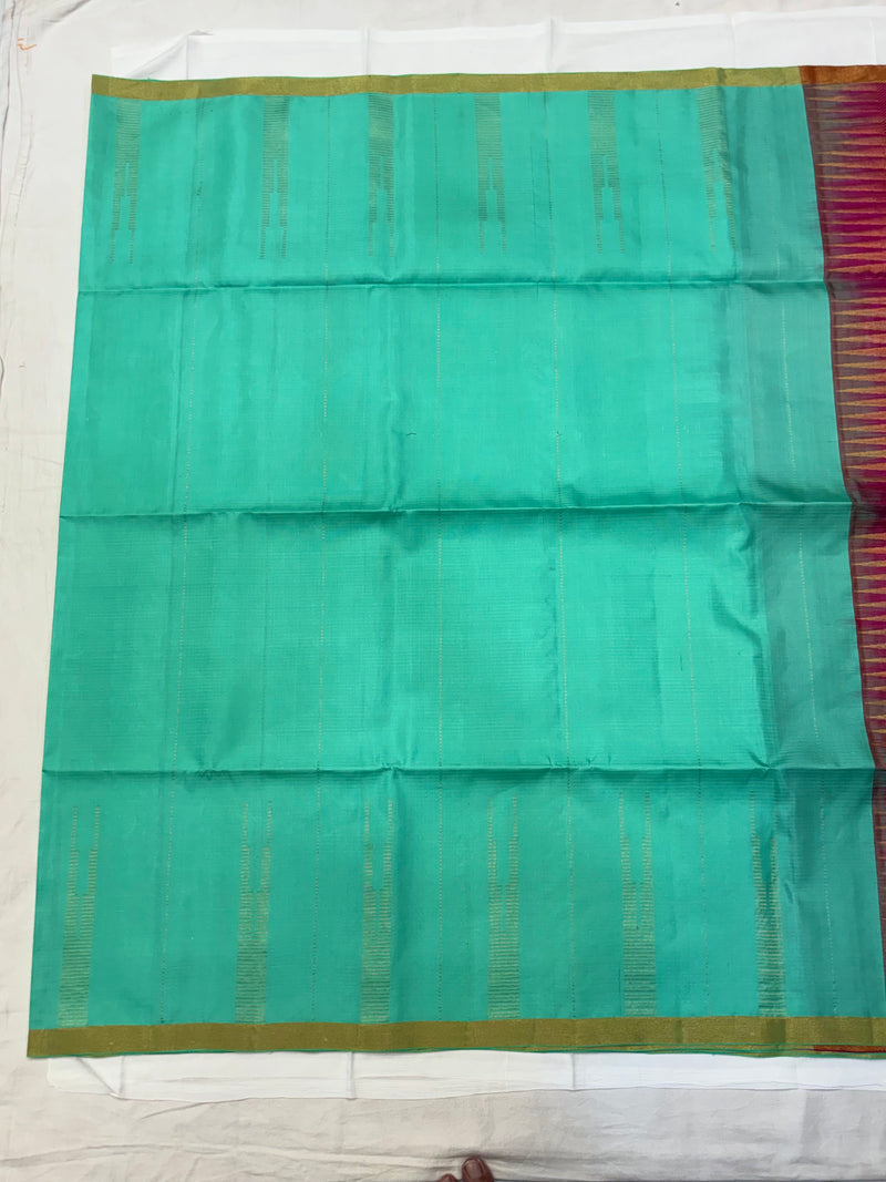 Devika handloom softsilk saree - Pure silk saree