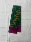 Niharika pure silk mix softsilk saree