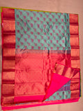 Tashia pure mix softsilk saree