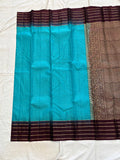 Indhuleka handloom softsilk saree - Pure silk saree